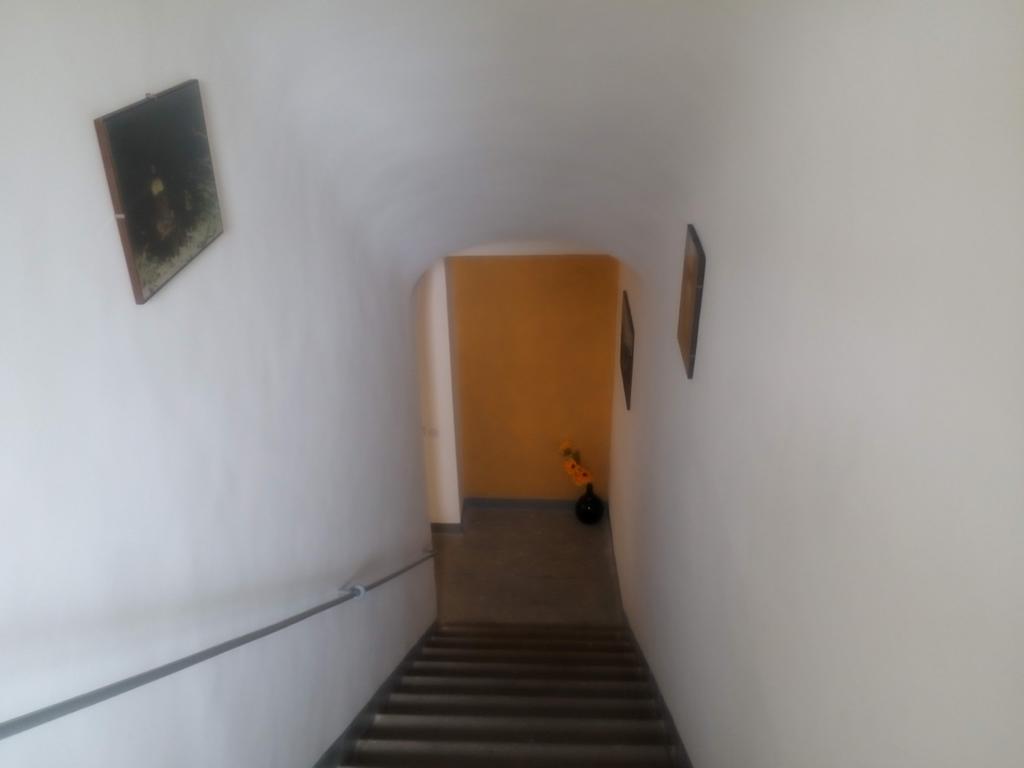 Hotel Il Casale Milazzo Esterno foto