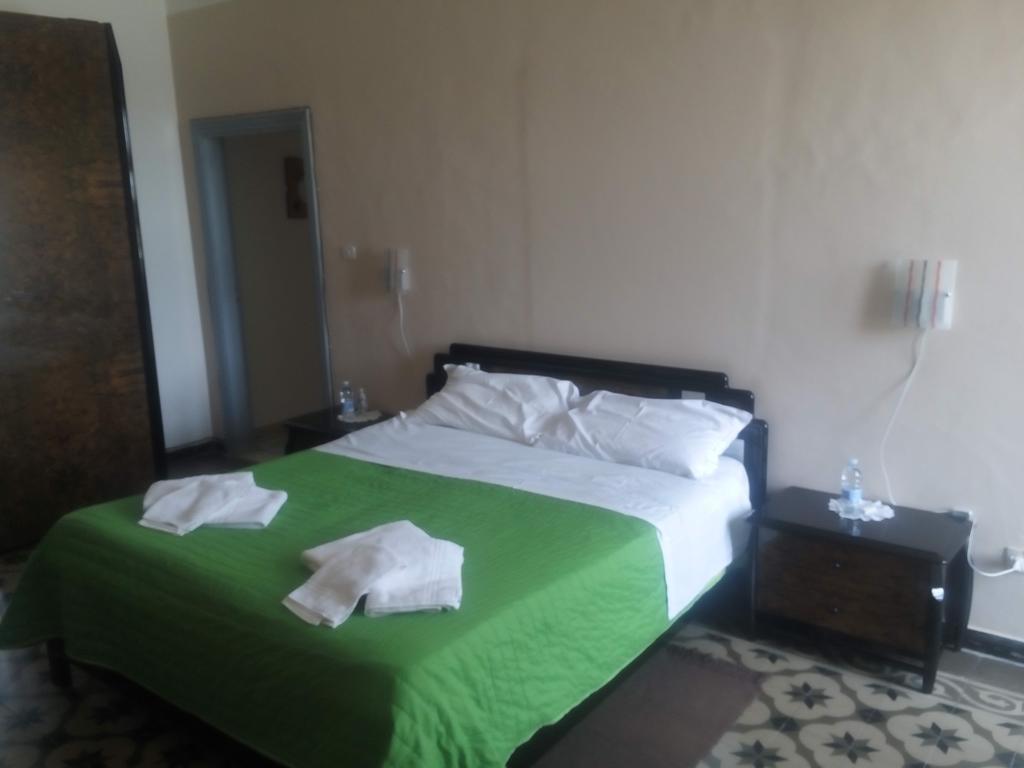 Hotel Il Casale Milazzo Esterno foto