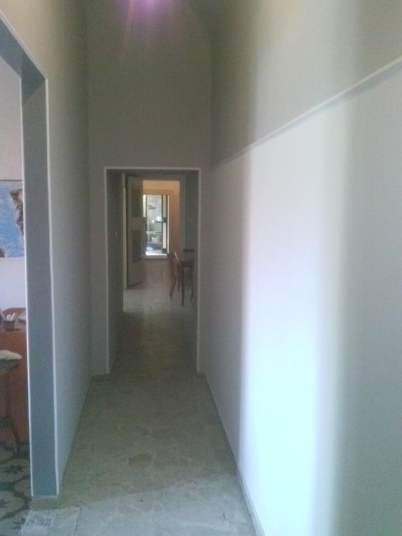 Hotel Il Casale Milazzo Esterno foto