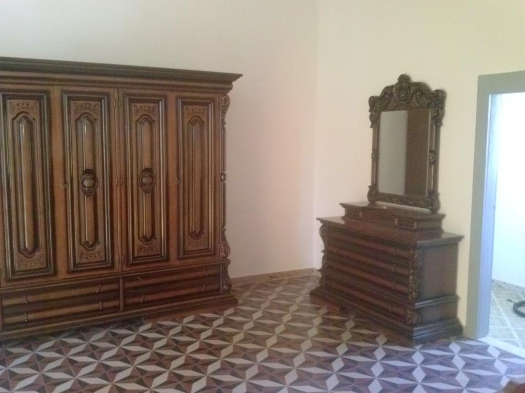 Hotel Il Casale Milazzo Esterno foto