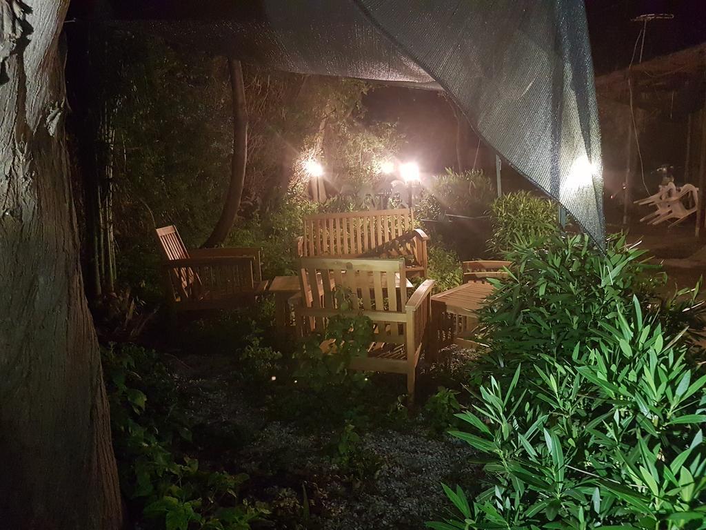 Hotel Il Casale Milazzo Esterno foto