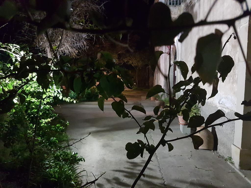 Hotel Il Casale Milazzo Esterno foto