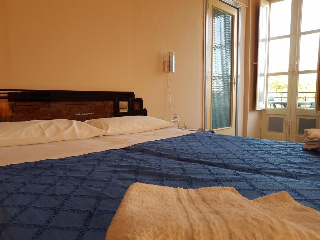 Hotel Il Casale Milazzo Esterno foto