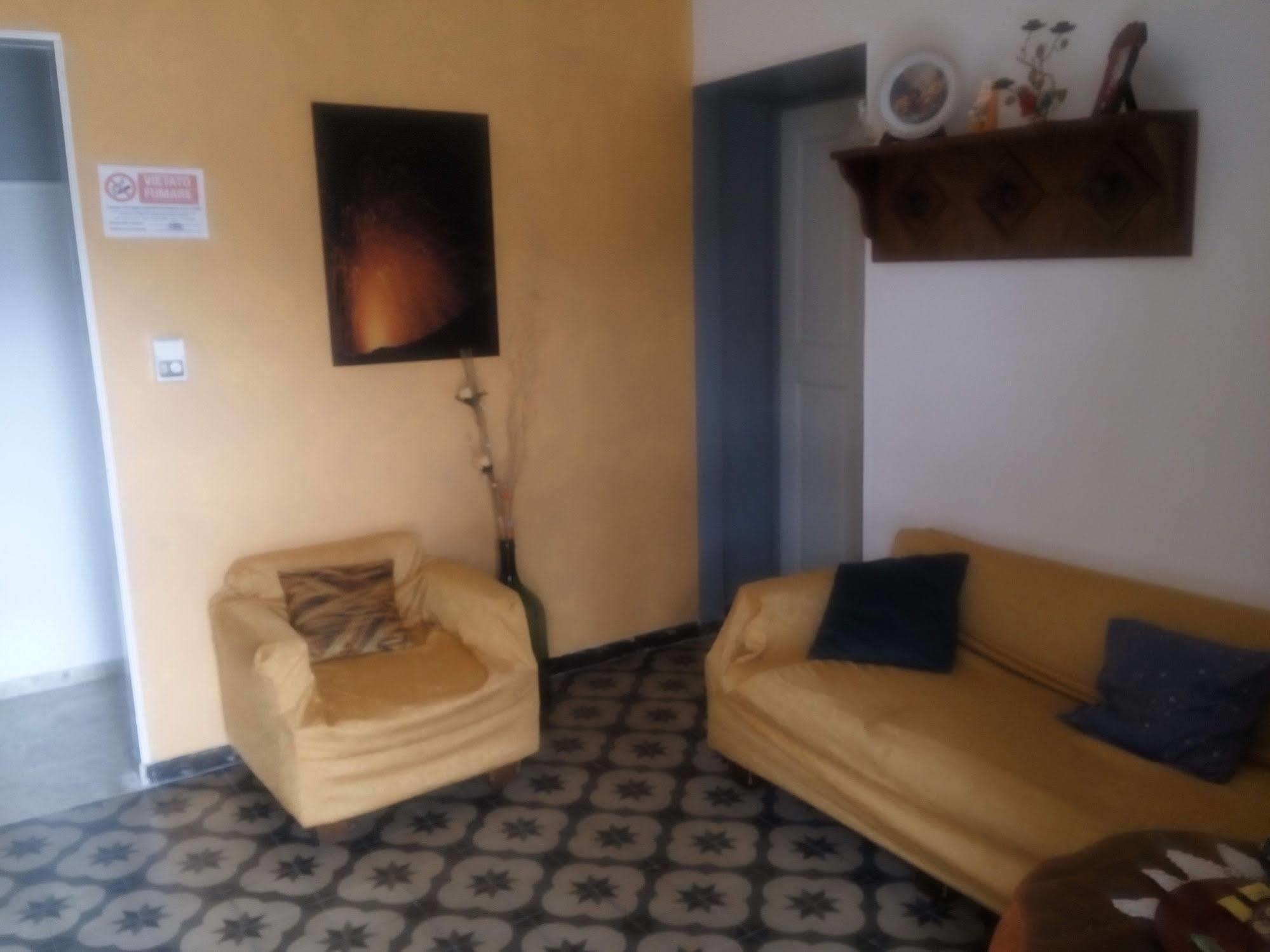 Hotel Il Casale Milazzo Esterno foto