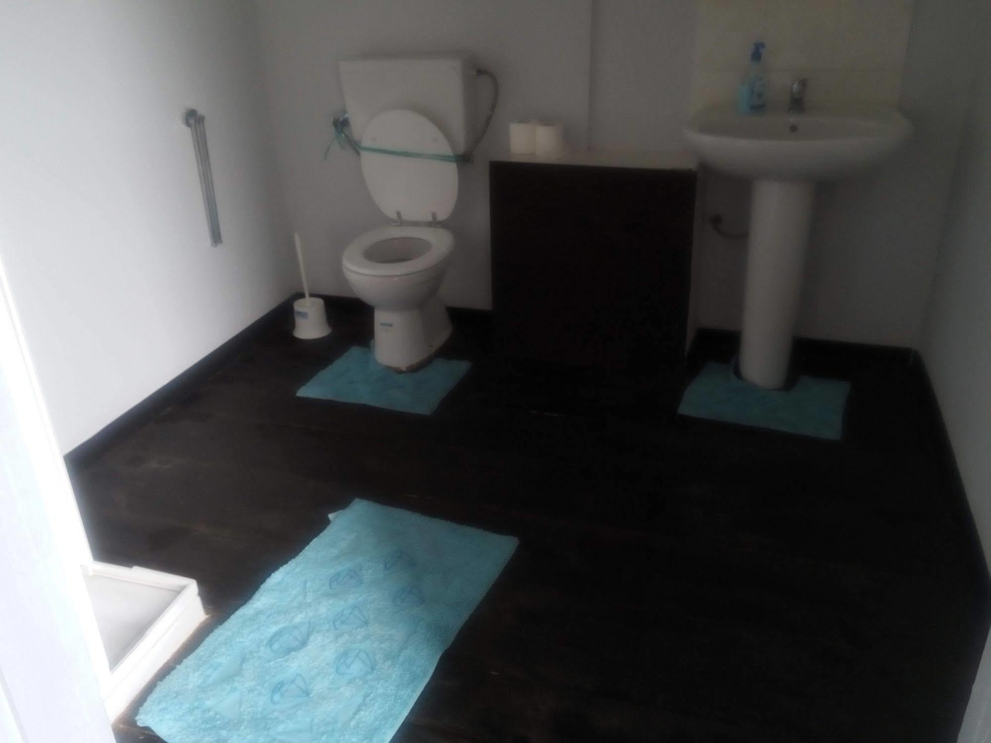 Hotel Il Casale Milazzo Esterno foto