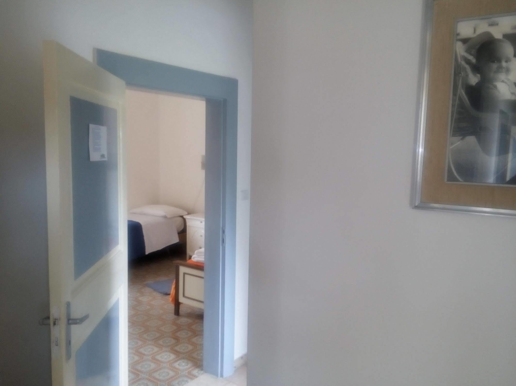 Hotel Il Casale Milazzo Esterno foto