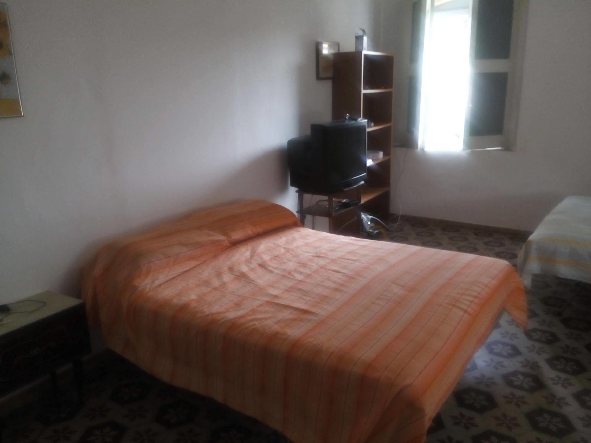 Hotel Il Casale Milazzo Esterno foto