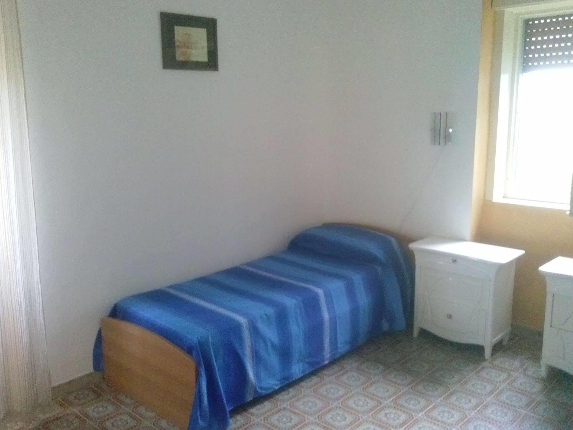 Hotel Il Casale Milazzo Esterno foto