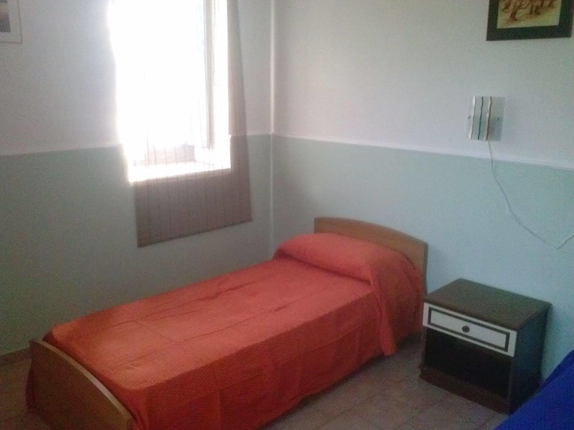 Hotel Il Casale Milazzo Esterno foto