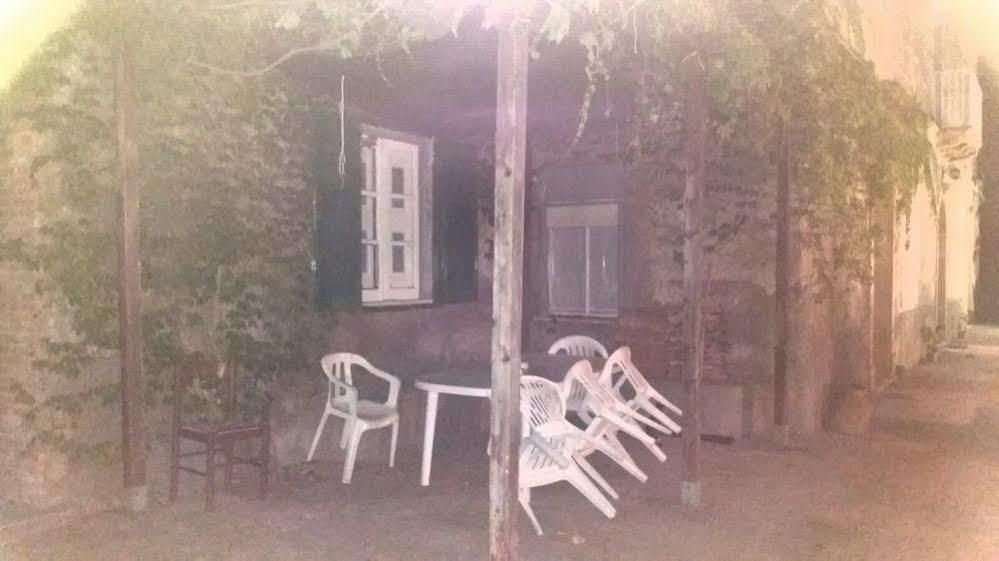Hotel Il Casale Milazzo Esterno foto