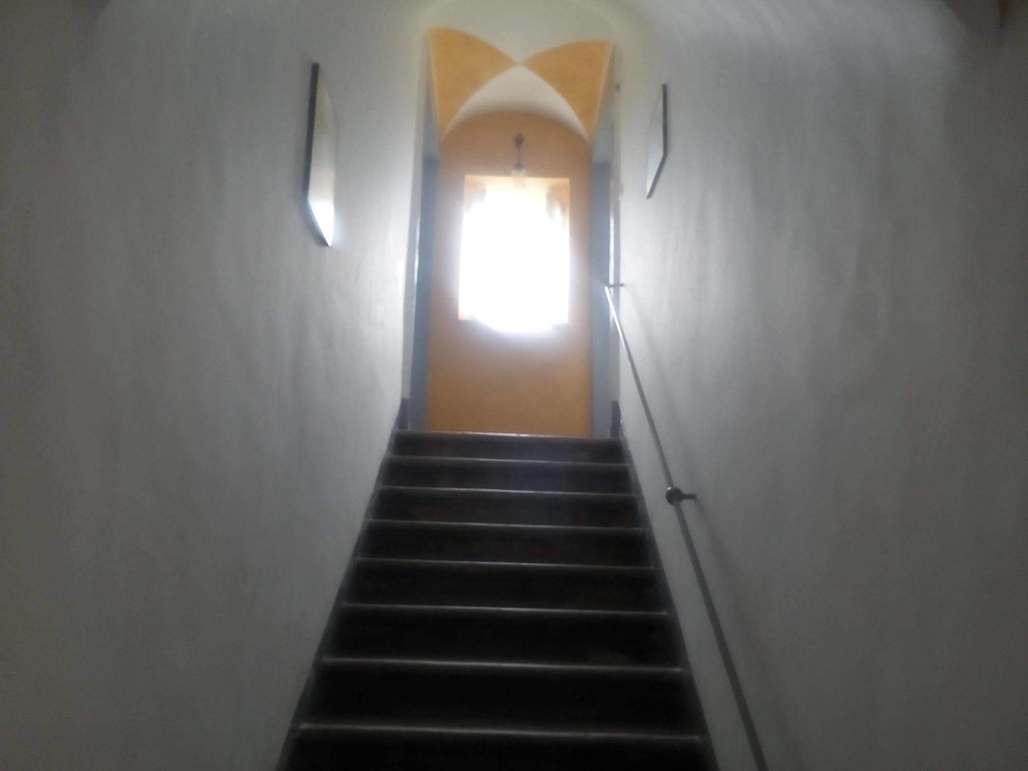 Hotel Il Casale Milazzo Esterno foto